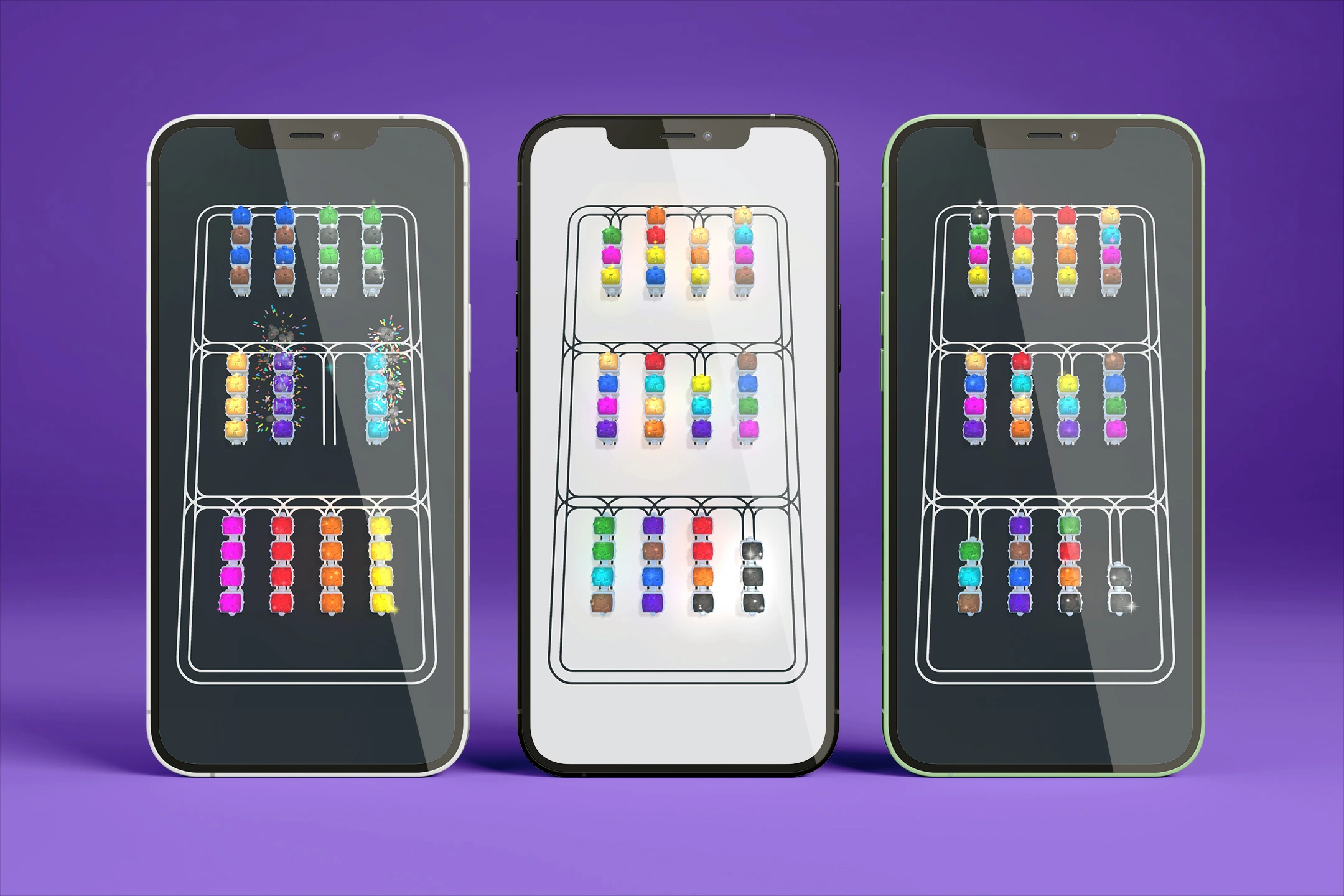 Wagon sorting portfolio item cover 01