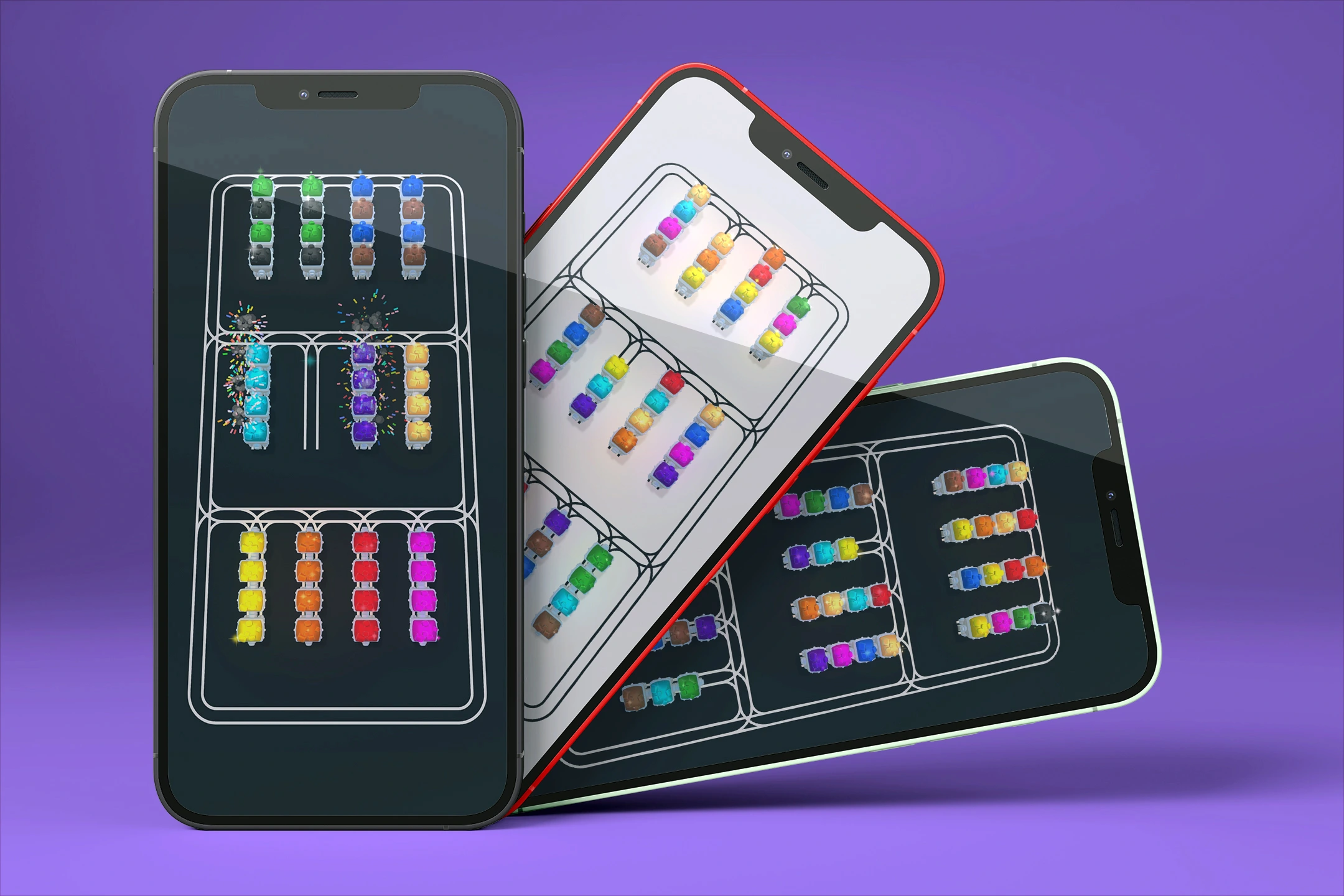 Wagon sorting portfolio item cover 05